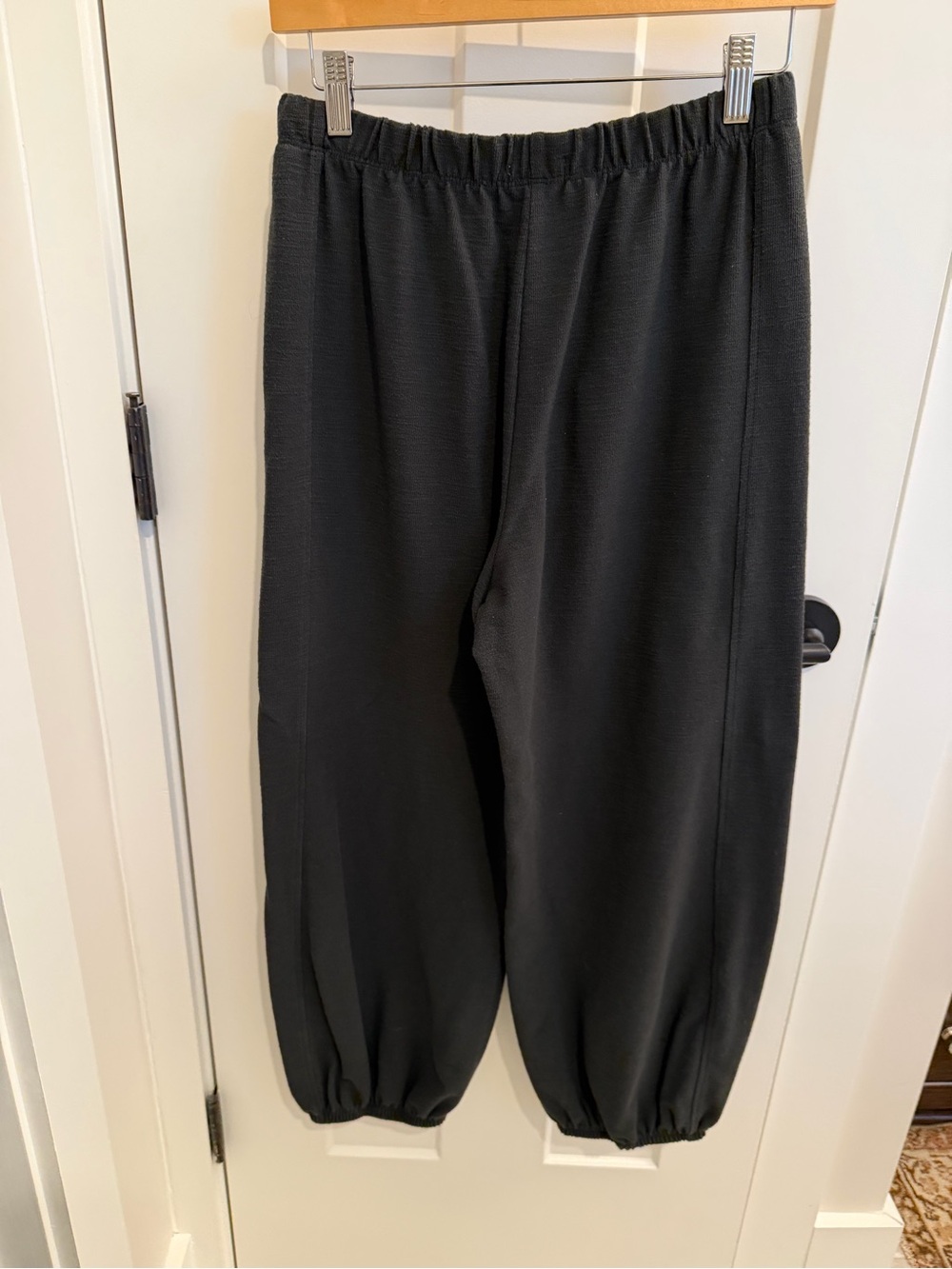 Z Supply DEENA BALLOON KNIT JOGGER Sold Out! - Picture 2 of 3